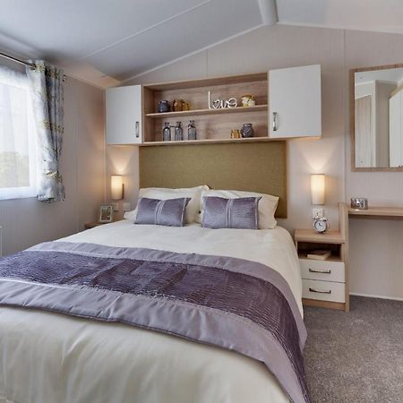 Trossachs Holiday Park Drymen Esterno foto