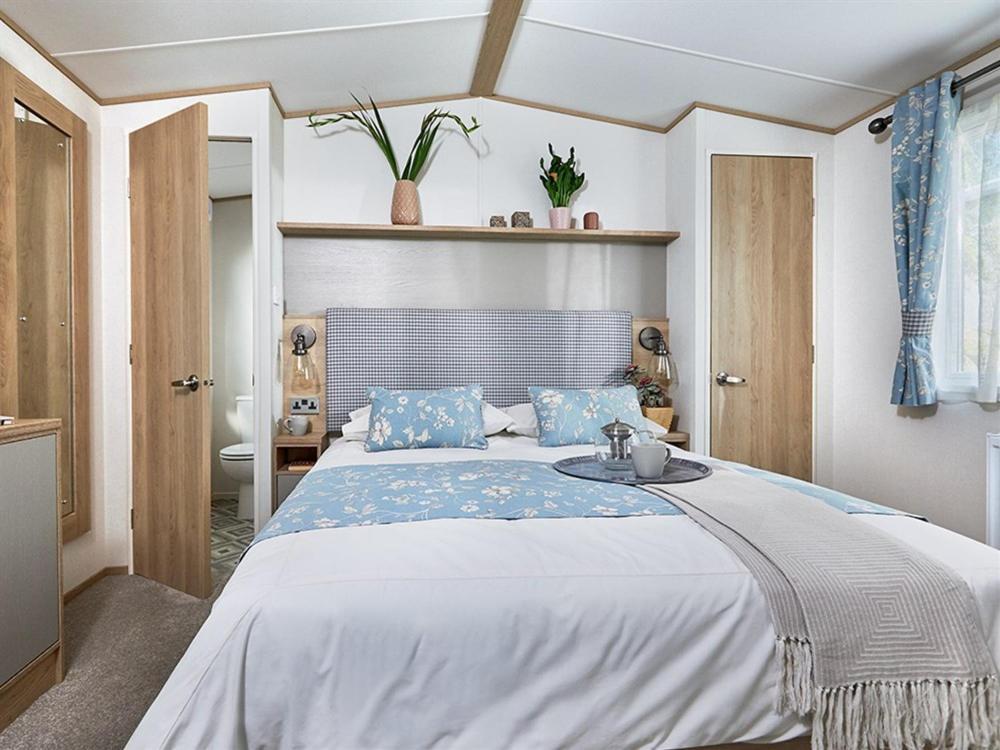 Trossachs Holiday Park Drymen Esterno foto
