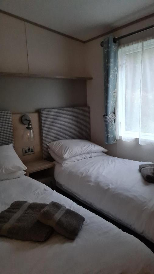 Trossachs Holiday Park Drymen Esterno foto