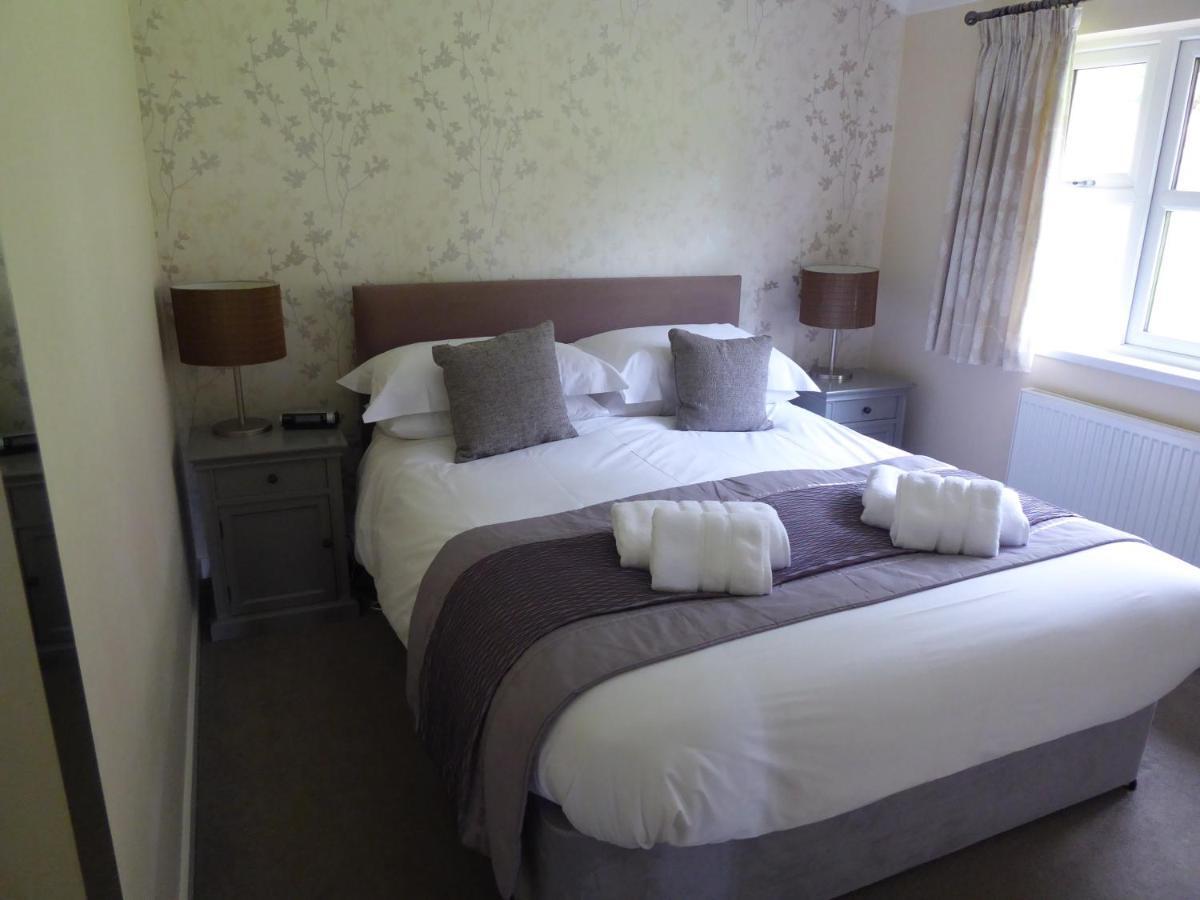 Trossachs Holiday Park Drymen Esterno foto