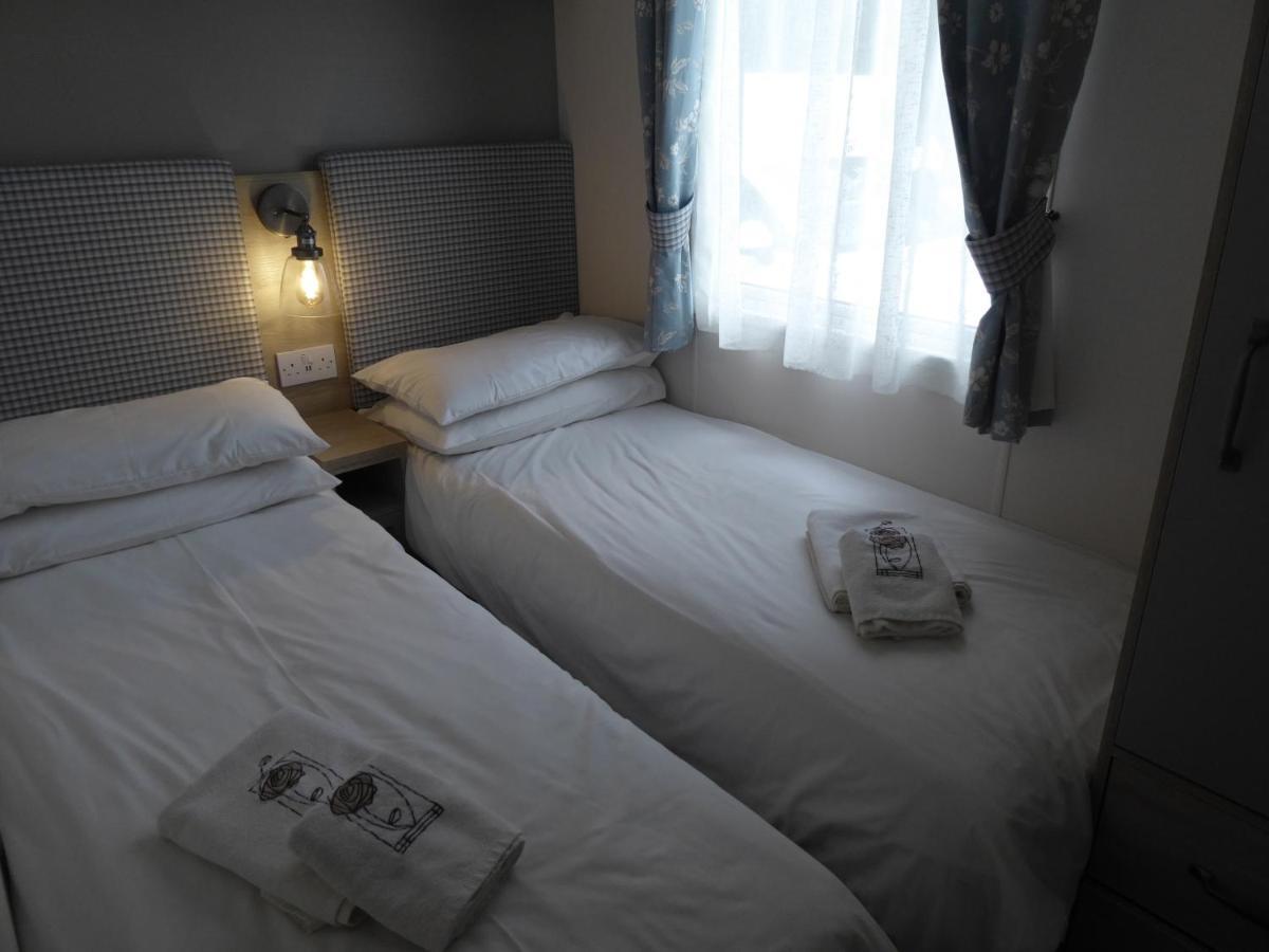 Trossachs Holiday Park Drymen Esterno foto