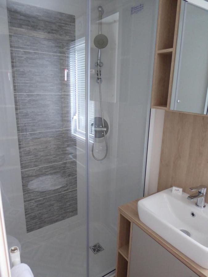 Trossachs Holiday Park Drymen Esterno foto